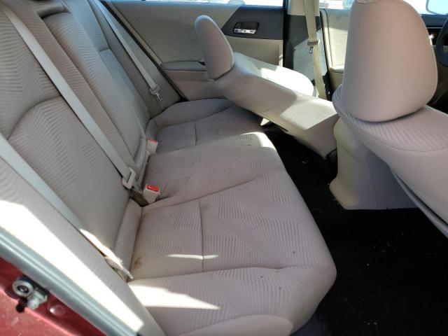 2017 HONDA ACCORD LX 1HGCR2F31HA103774