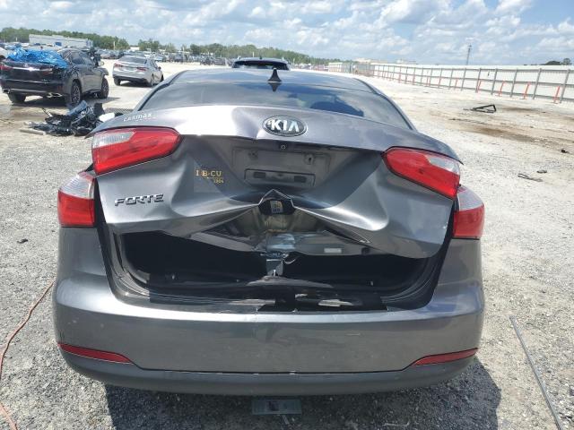 2016 KIA FORTE LX KNAFX4A65G5602533