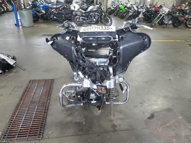 2022 HARLEY-DAVIDSON FLHX 1HD1KBC11NB649735