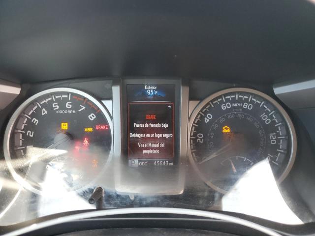 2022 TOYOTA TACOMA DOU 3TYAZ5CNXNT016472