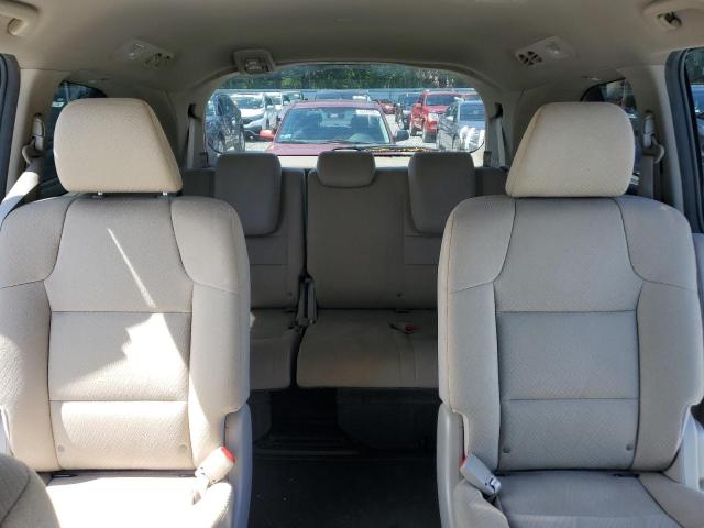 2016 HONDA ODYSSEY EX - 5FNRL5H4XGB165116