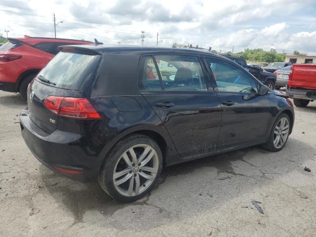 2015 VOLKSWAGEN GOLF 3VW217AU4FM005284