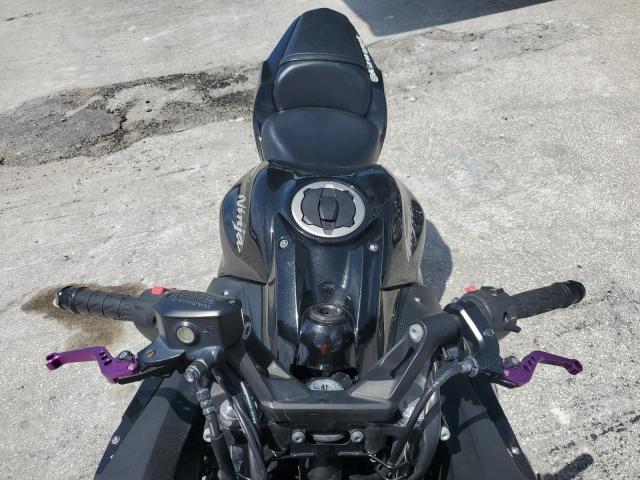 2019 KAWASAKI EX650 J JKAEXEJ19KDA03123