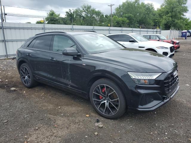 2019 AUDI Q8 PRESTIG WA1FVBF10KD036672