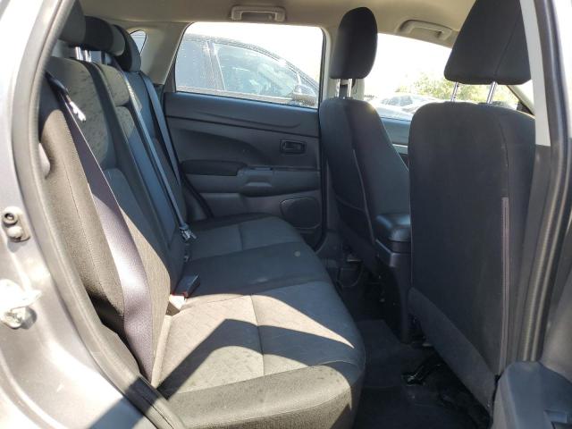 2021 MITSUBISHI RVR ES JA4AJUAU9MU600342