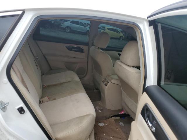 2013 NISSAN ALTIMA 2.5 - 1N4AL3AP6DC158314