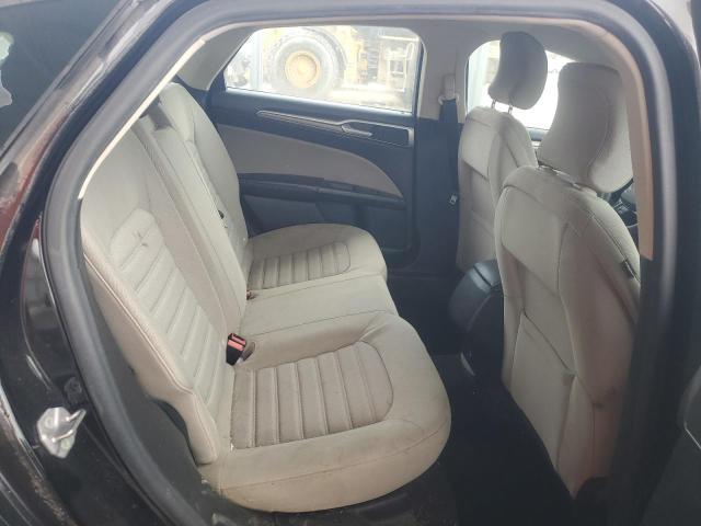 2019 FORD FUSION S - 3FA6P0G76KR229784