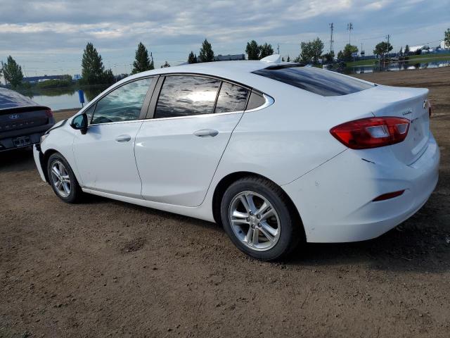2017 CHEVROLET CRUZE LT 1G1BE5SM0H7229832