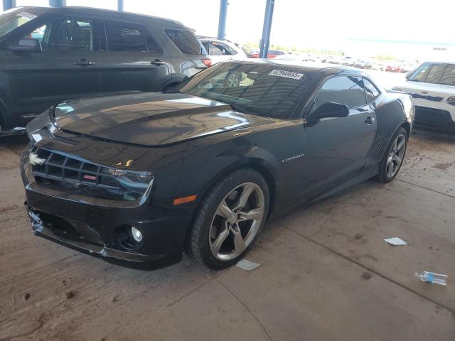 Vin: 2g1fk1ej5d9192791, lot: 62960855, chevrolet camaro 2ss 2013 img_1