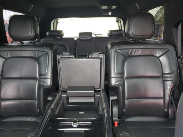2018 LINCOLN NAVIGATOR 5LMJJ3LT4JEL08973