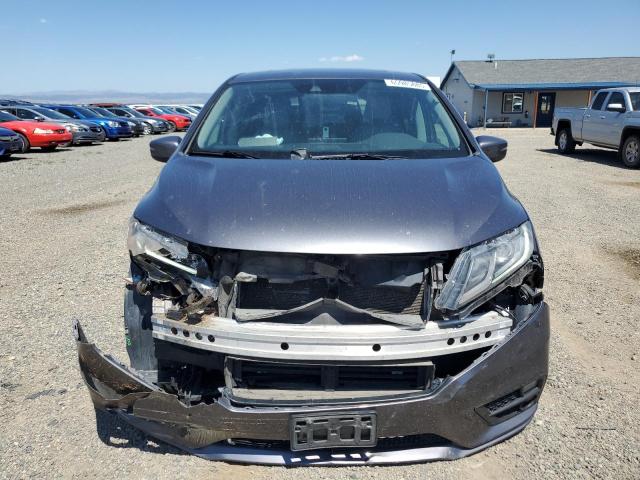 2019 HONDA ODYSSEY EX - 5FNRL6H70KB033264