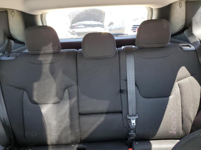 2016 JEEP RENEGADE L ZACCJBBT3GPD45606