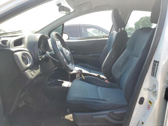 2012 TOYOTA YARIS - JTDKTUD30CD527531