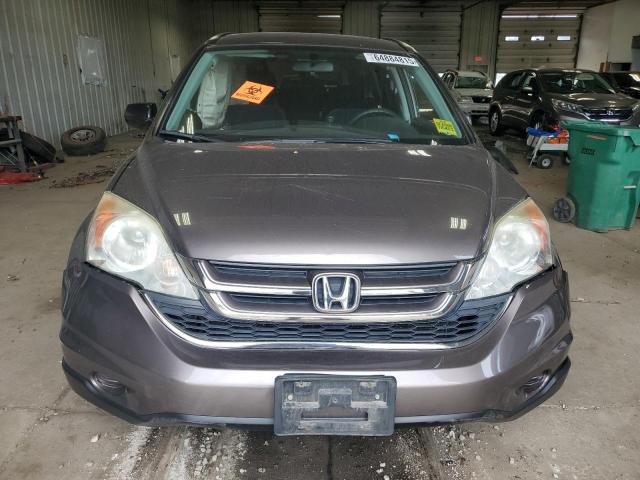 2010 HONDA CR-V EX - 3CZRE4H55AG705335