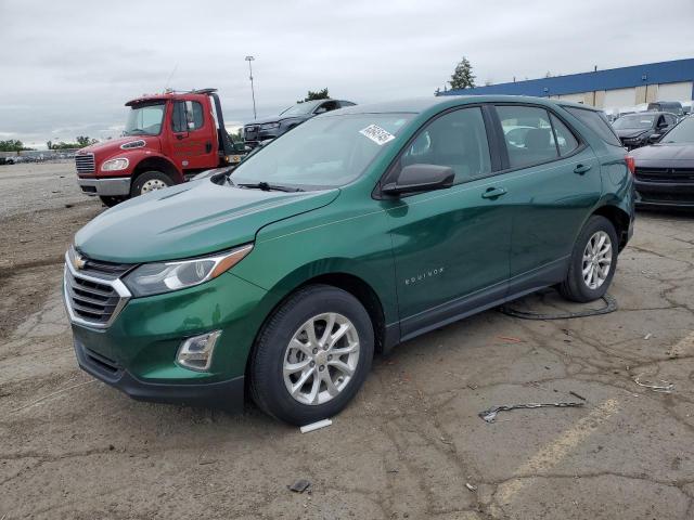 Vin: 2gnaxhev6j6179597, lot: 63645145, chevrolet equinox ls 2018 img_1