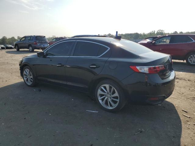 2016 ACURA ILX BASE W 19UDE2F37GA024026