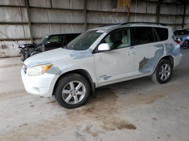 TOYOTA RAV4 LIMIT