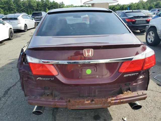 2015 HONDA ACCORD SPO 1HGCR2F51FA055126