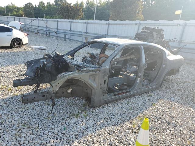 Global Auto Auctions: 2019 DODGE CHARGER SCAT PACK