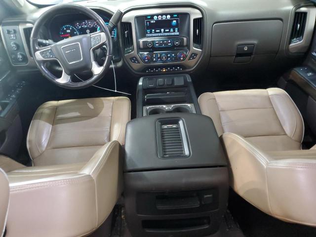 2019 GMC SIERRA K25 1GT12SEY1KF265079