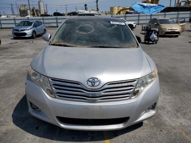 2010 TOYOTA VENZA - 4T3ZA3BB6AU035708