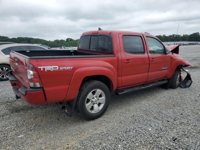2014 TOYOTA TACOMA DOU - 5TFLU4EN6EX107114