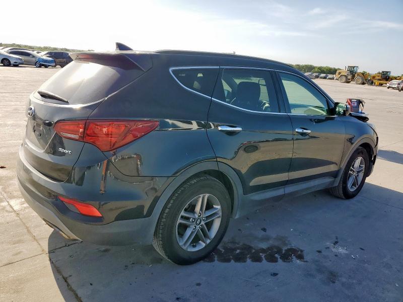 2017 HYUNDAI SANTA FE S - 5NMZU3LB2HH029201