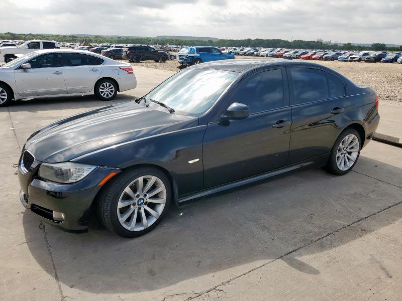 2011 BMW 328 I - WBAPH7G52BNM56411