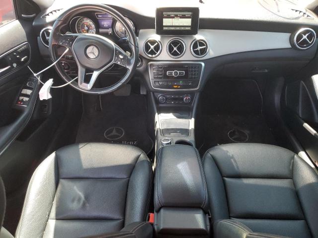 2015 MERCEDES-BENZ GLA 250 WDCTG4EB2FJ118784