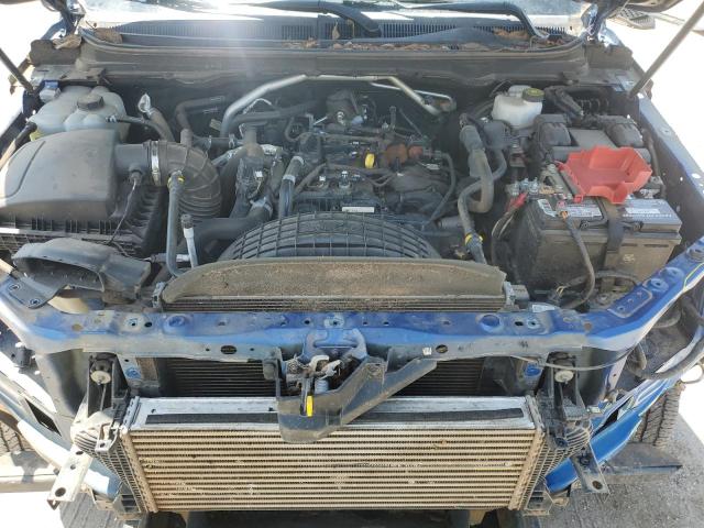 2020 FORD RANGER XL 1FTER4FHXLLA32991
