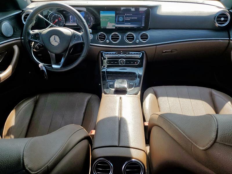 2017 MERCEDES-BENZ E 300 - WDDZF4JB7HA203833