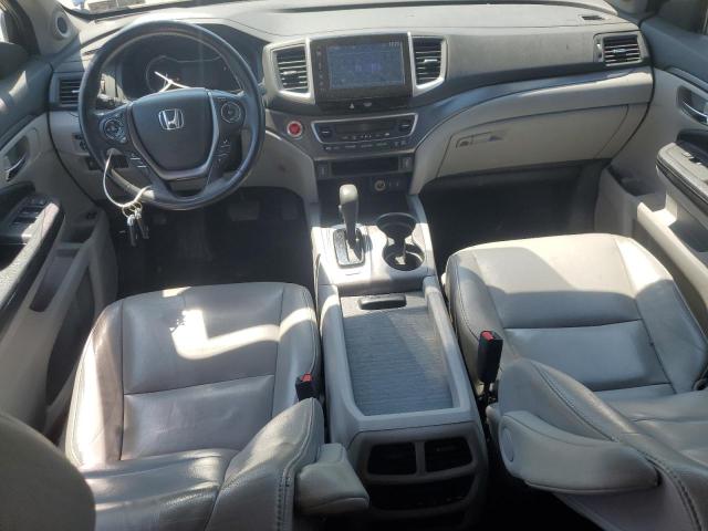 2016 HONDA PILOT EXL 5FNYF6H54GB086493