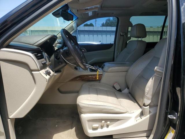 2015 GMC YUKON DENA 1GKS1CKJ5FR626407