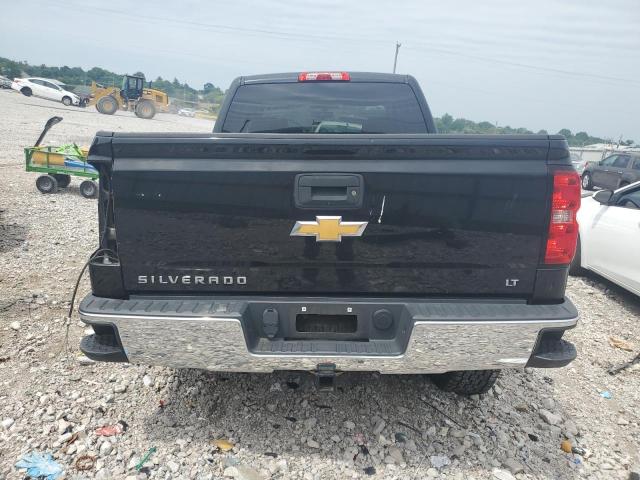 2016 CHEVROLET SILVERADO 1GCVKREC2GZ316271
