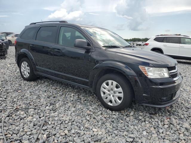 2016 DODGE JOURNEY SE - 3C4PDCAB4GT235261