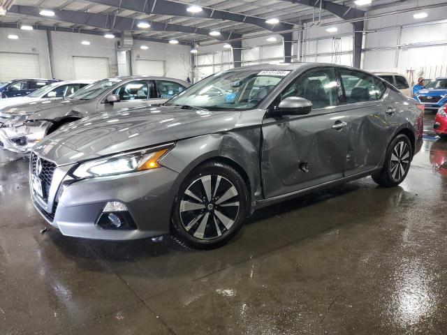 Global Auto Auctions: 2020 NISSAN ALTIMA SL