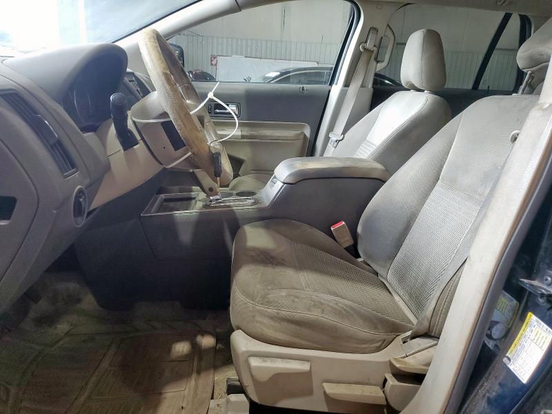 2010 FORD EDGE SE - 2FMDK3GC8ABB58336