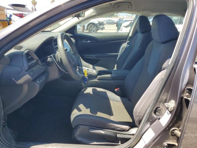 2019 HONDA INSIGHT EX - 19XZE4F59KE001449