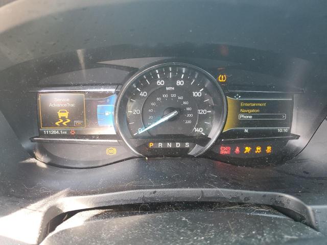 2018 FORD EXPLORER X 1FM5K8D8XJGA23174