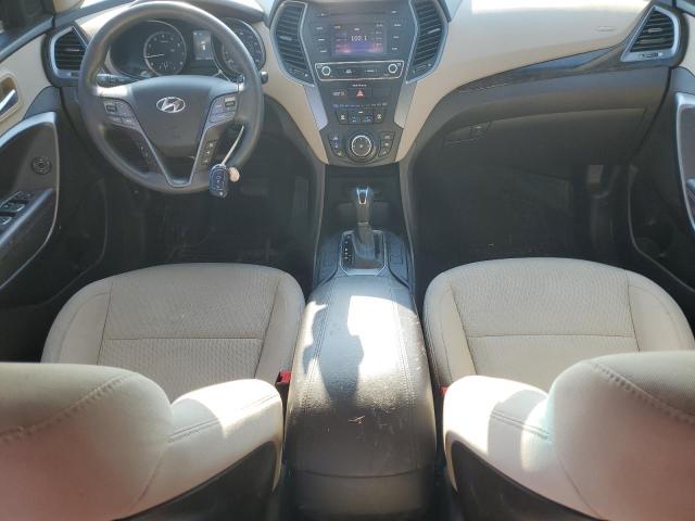 2018 HYUNDAI SANTA FE S 5NMZTDLB9JH095100