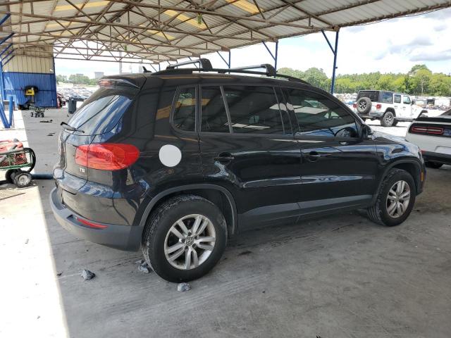 2016 VOLKSWAGEN TIGUAN S WVGAV7AX2GW580915