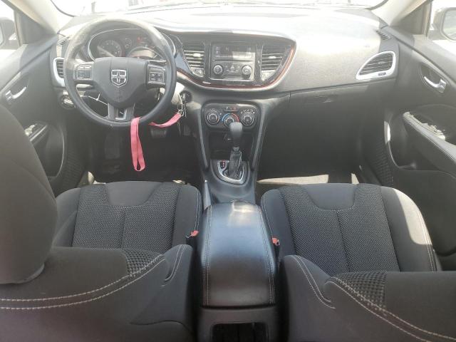 2016 DODGE DART SXT 1C3CDFBB3GD629598