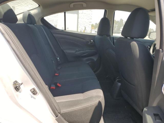 2017 NISSAN VERSA S 3N1CN7APXHL865420