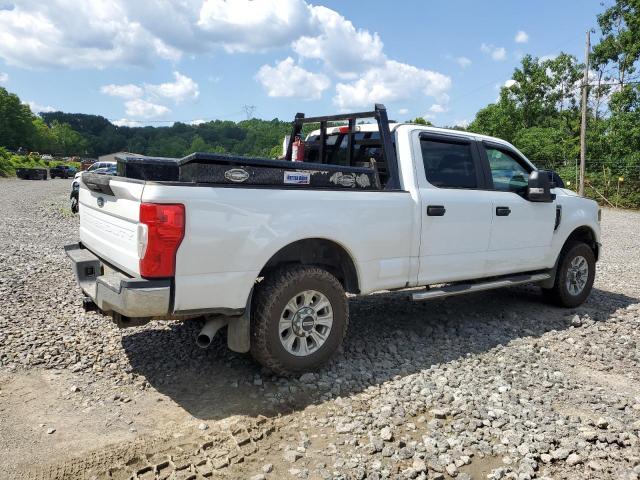 2022 FORD F250 SUPER - 1FT7W2B63NEE58099
