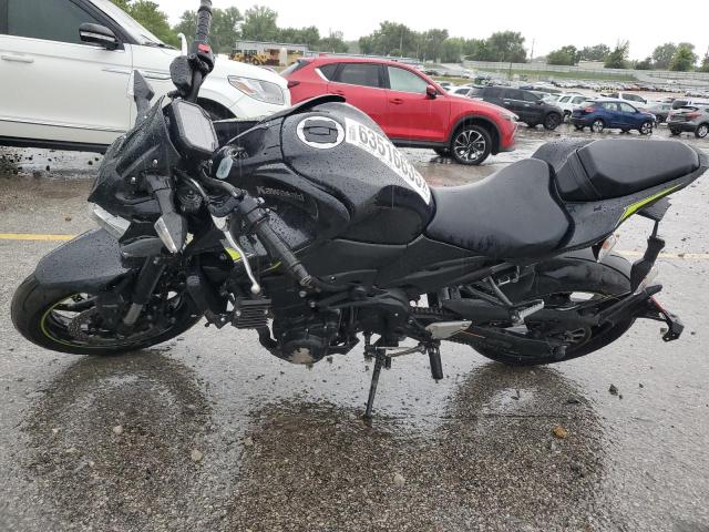 2024 KAWASAKI ZR900 F ML5ZRDF13RDA67506