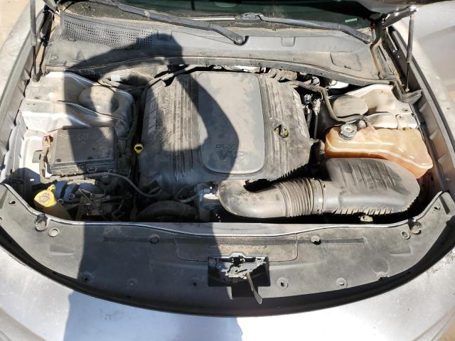 2018 DODGE CHARGER R/ - 2C3CDXCT2JH244282