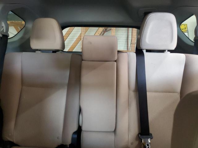2015 TOYOTA RAV4 XLE - JTMRFREV1FJ042467