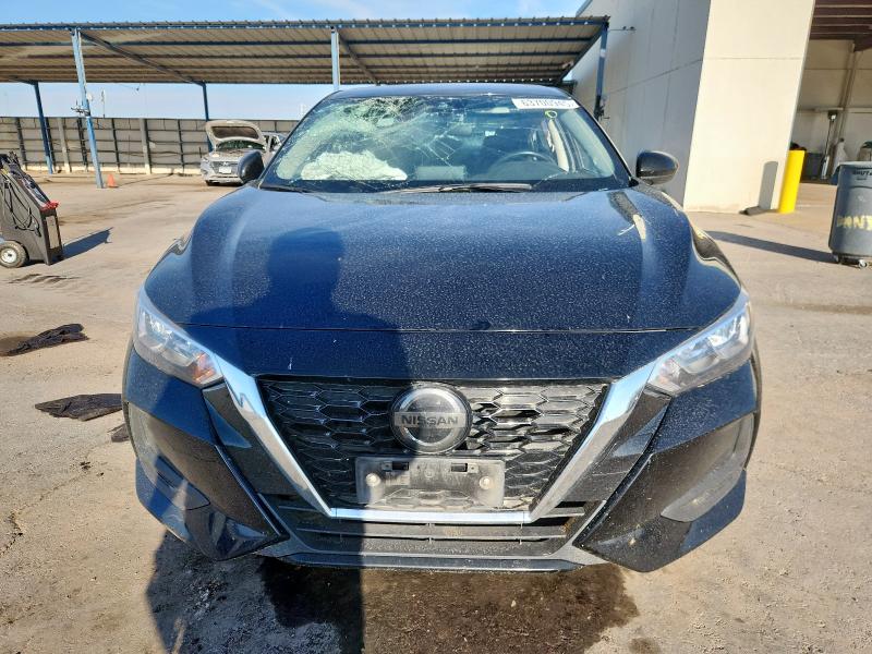 2023 NISSAN SENTRA SV 3N1AB8CV3PY324891