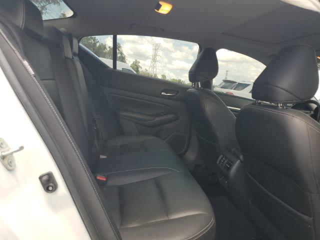 2020 NISSAN ALTIMA PLA 1N4AL4FV8LC115427