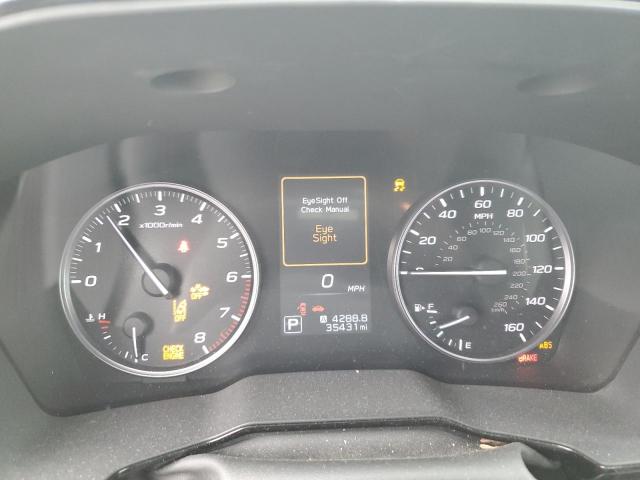 2020 SUBARU LEGACY PRE 4S3BWAC67L3011268